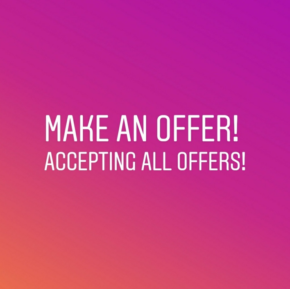 Make An Offer